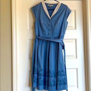 COPY - Belle dress